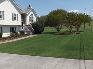 10 Arbors Way, Cartersville, GA 30121