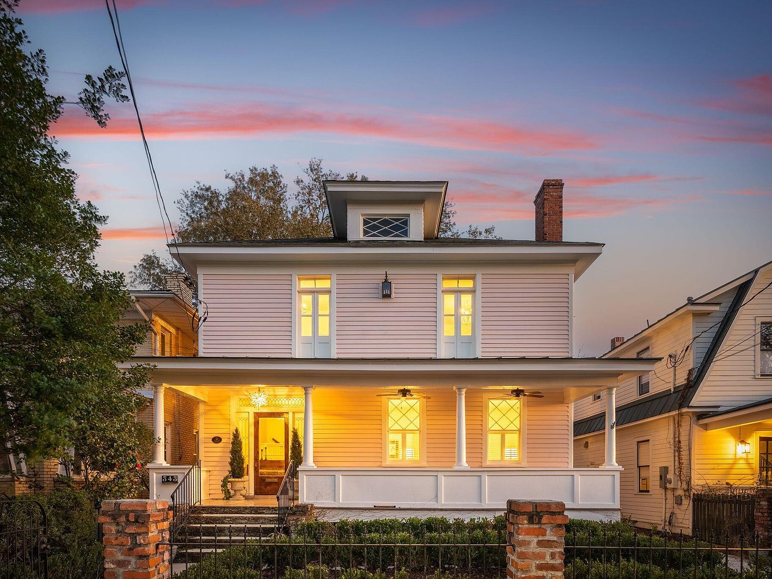 545 Huger St, Charleston, SC 29403 Zillow