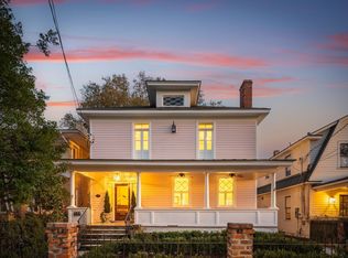 545 Huger St, Charleston, SC 29403