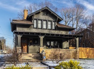 720 E 33rd St, Indianapolis, IN 46205