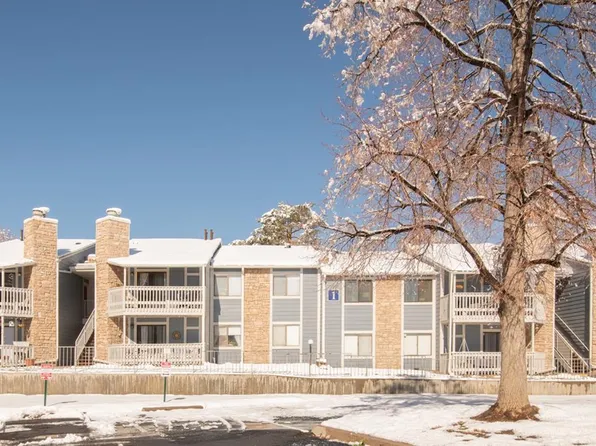 8335 Fairmount Drive #1-202, Denver, CO 80247