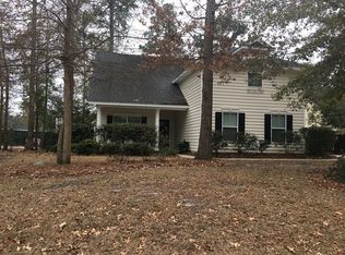 35 Golden Rod Loop, Richmond Hill, GA 31324