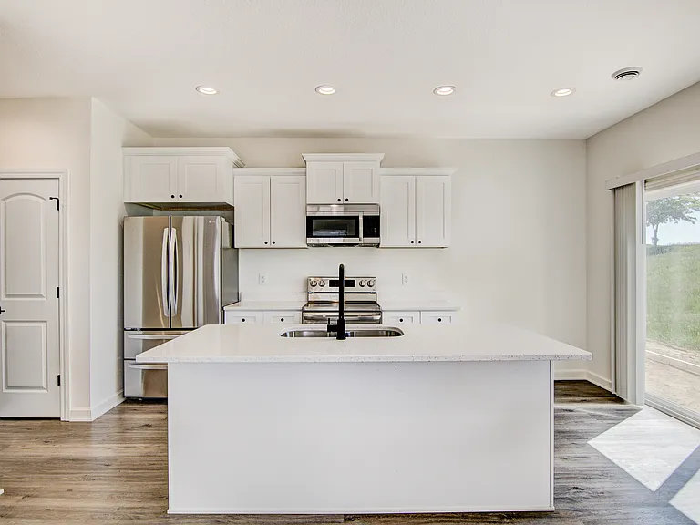 Dawes Place Townhomes — Photo 86