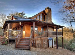 211 Black Gum Ln, Blue Ridge, GA 30513