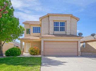 728 Morning Meadows Dr NE, Rio Rancho, NM 87144