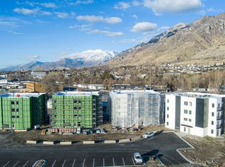 1353 E 1640 S #H103, Provo, UT 84606