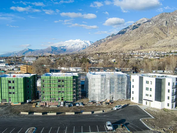 1353 E 1640 S #H103, Provo, UT 84606