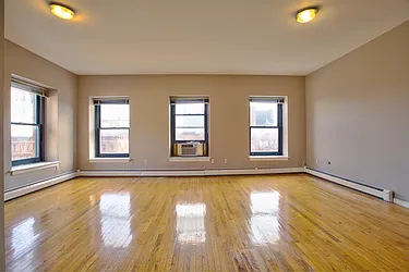 Rented by Landmark Manhattan Realty Corp