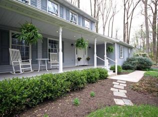 2410 Stratton Dr, Marriottsville, MD 21104