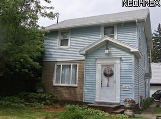 2248 Lake Road Blvd NW, Canton, OH 44708