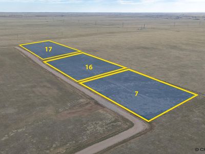 TRACT Seven Blue Duck Trl, Burns, WY, 82053