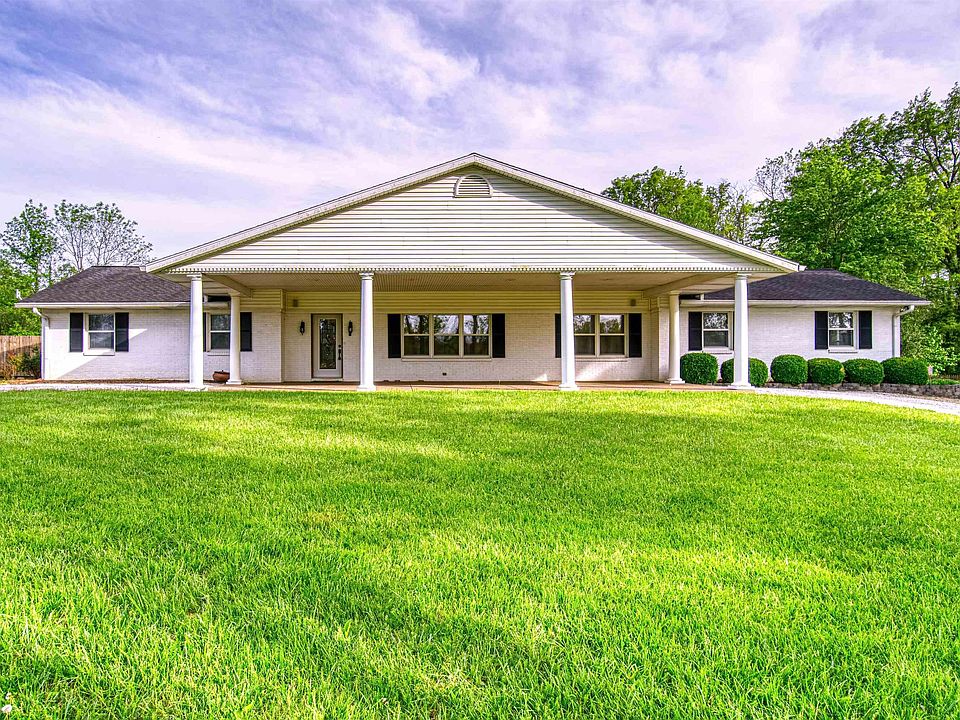 2277 E State Route 62, Boonville, IN 47601 Zillow
