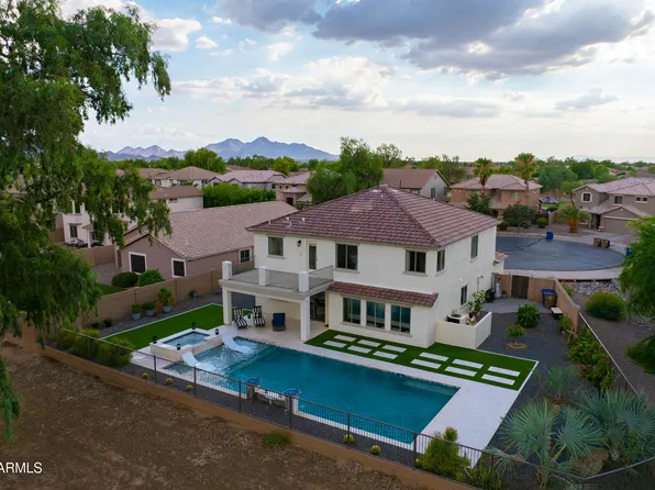 23193 S 216TH Street, Queen Creek, AZ 85142