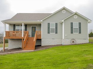 5482 Hickory Ridge Rd, Lebanon, TN 37090