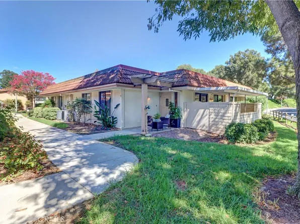 3059 Via Serena S Unit C, Laguna Woods, CA 92637