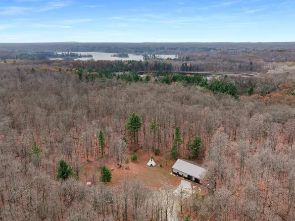 0 Harley Rd, Empire, MI 49630