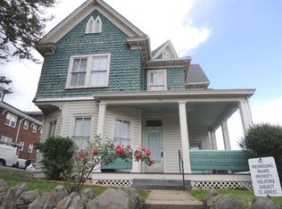 109 Elm Ave SW #B, Roanoke, VA 24016
