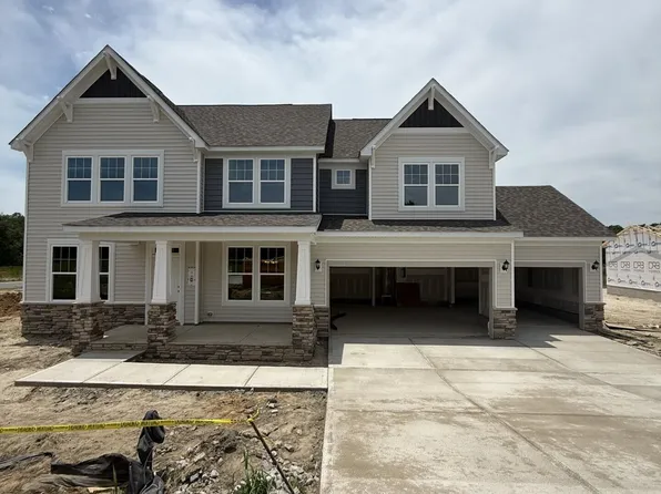 270 Juniper Branch Trl, Four Oaks, NC 27524