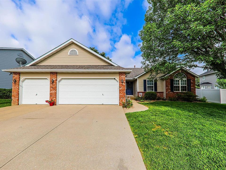 1st image of 2609 Fieldstone Dr