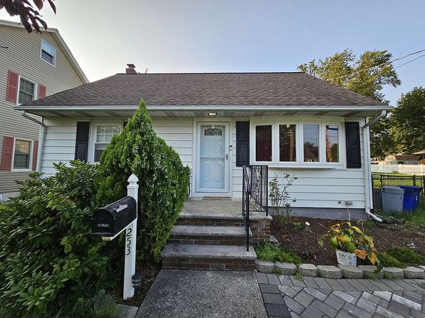 253 Fairmount Ave