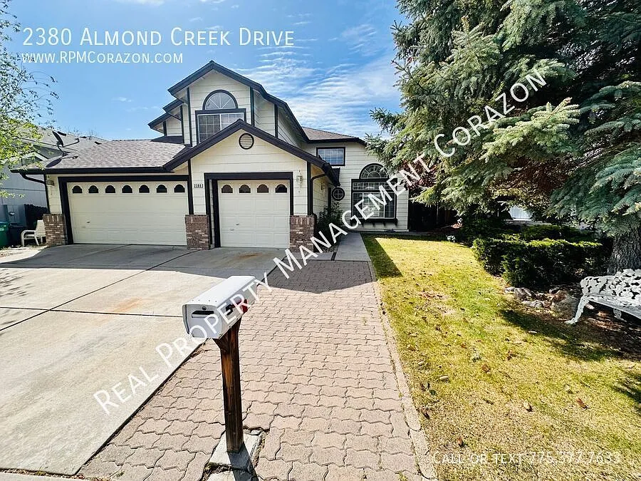 2380 Almond Creek Dr photo 1