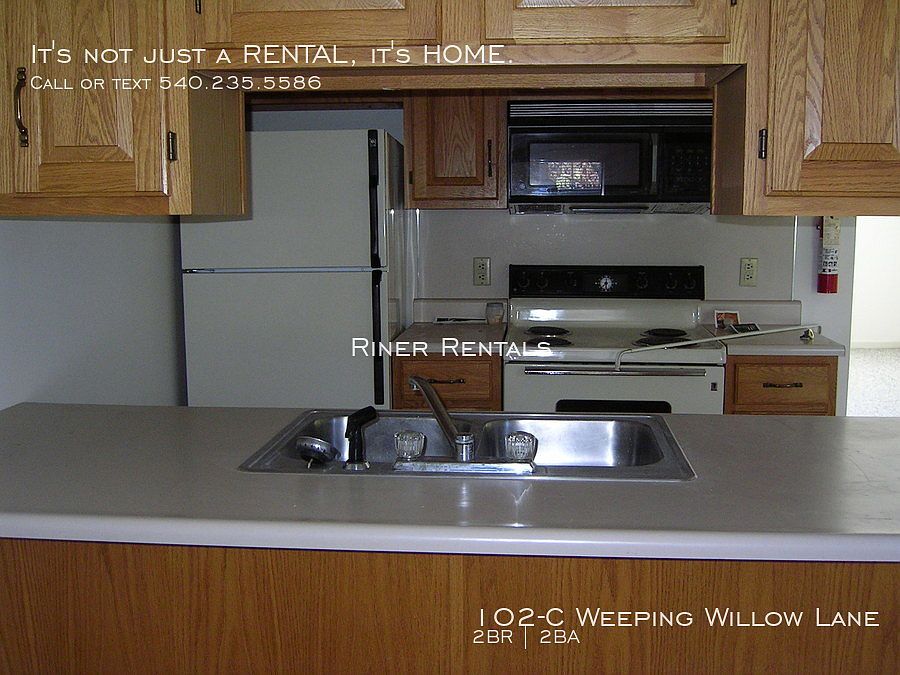 2nd image of 102 Weeping Willow Ln APT C