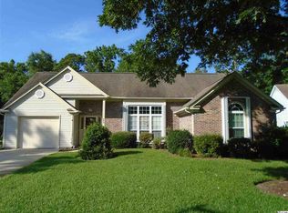649 Bluebird Ln, Murrells Inlet, SC 29576