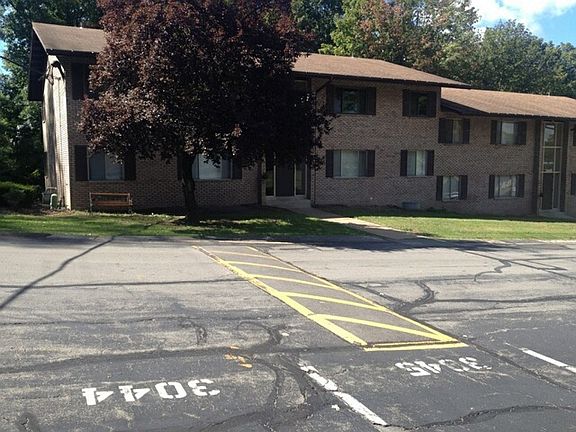 parking spot