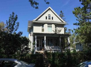 3021 Devonshire St APT 1, Duluth, MN 55806