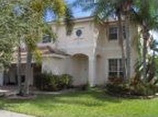 17450 SW 29th Ct, Miramar, FL 33029