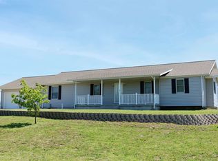 11109 S Lightville Rd, Lindsborg, KS 67456