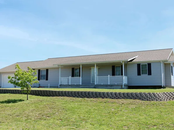 11109 S Lightville Rd, Lindsborg, KS 67456