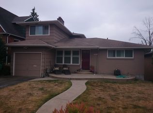 2711 45th Ave SW, Seattle, WA 98116