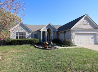 2680 Westrock Dr, Hilliard, OH 43026