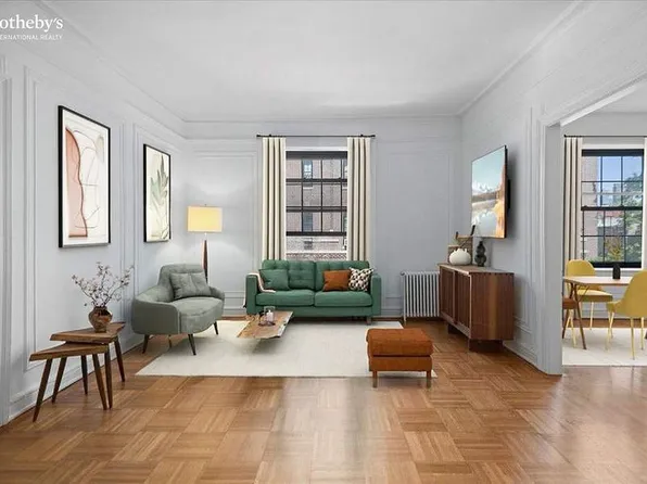 205 Hicks St APT 4B, Brooklyn, NY 11201