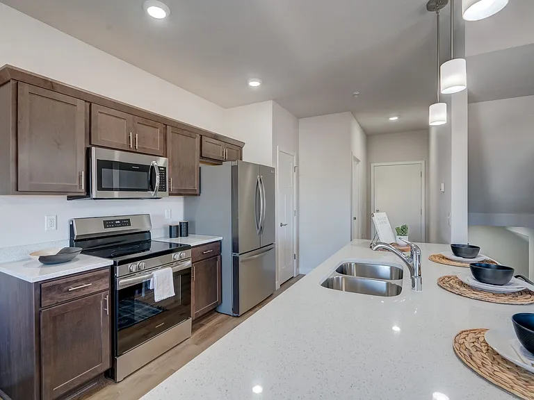 The Townhomes at Hartung Fields — Photo 34
