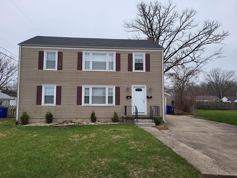 1st image of 1395 Glenbrook Dr #B