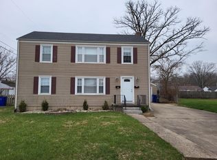 1395 Glenbrook Dr #B, Hamilton, OH 45013