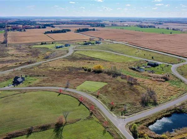 Lot 56 933rd Street, Elk Mound, WI 54739