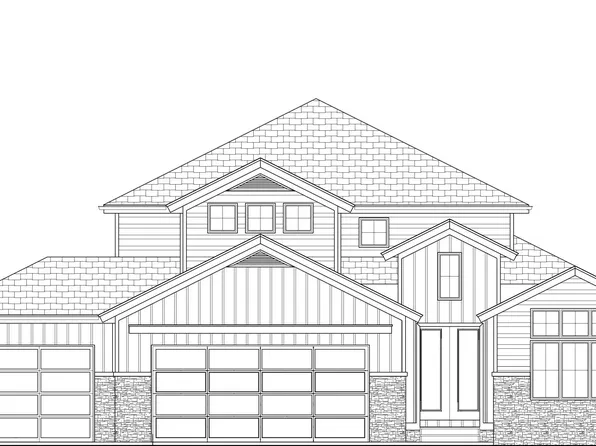 5609 N 197th St, Elkhorn, NE 68022