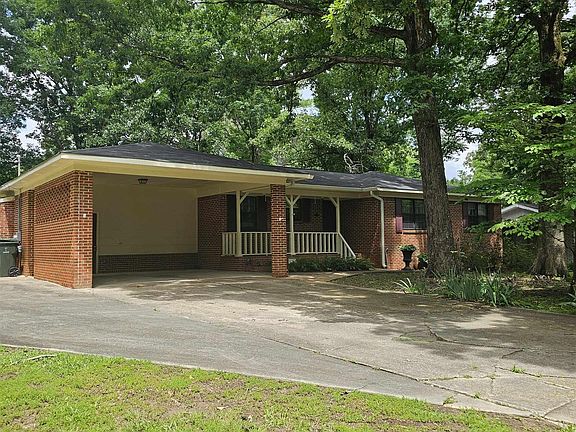 2nd image of 2007 Morningside Dr NW
