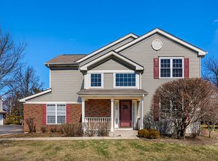 30 Strongest Lane 503, Streamwood, IL 60107