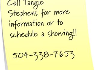 805 Cameron Ct, Kenner, LA 70065