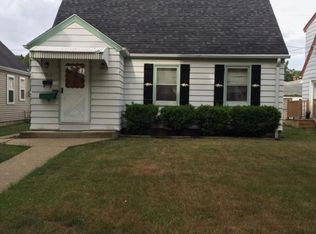 3817 S 15th Pl, Milwaukee, WI 53221