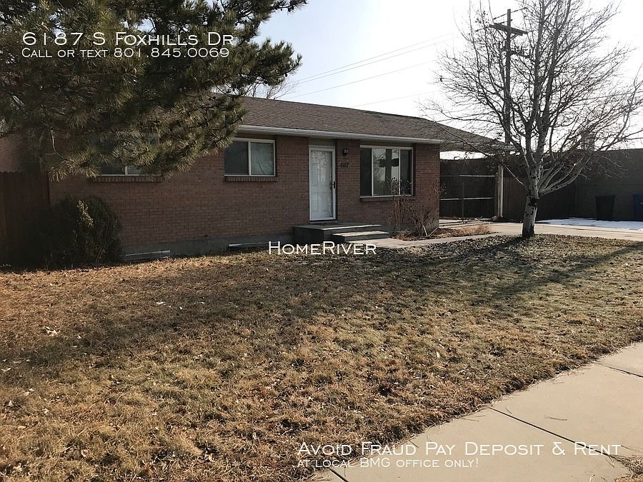 1st image of 6187 S Foxhills Dr