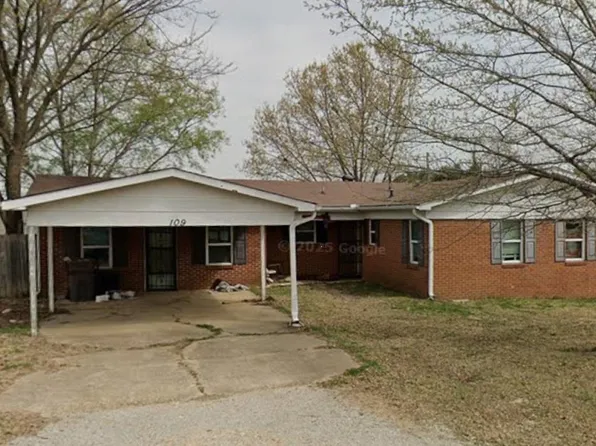 109 Highview Dr, Paragould, AR 72450