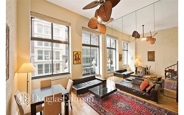 Sold by Douglas Elliman | media 10