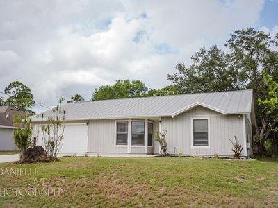 3966 SW Brunswick St, Port Saint Lucie, FL, 34953