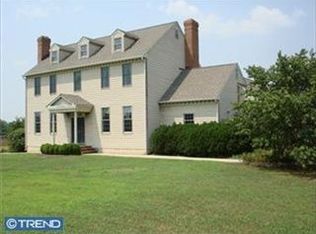 150 Hilliards Bridge Rd, Southampton, NJ 08088