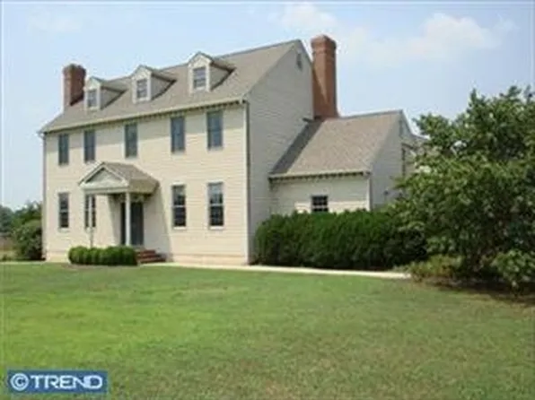 150 Hilliards Bridge Rd, Southampton, NJ 08088